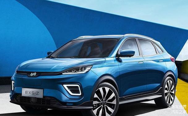 东莞72WEY威派豪华SUV市场的黑马，零跑汽车与智能交通系统的协同